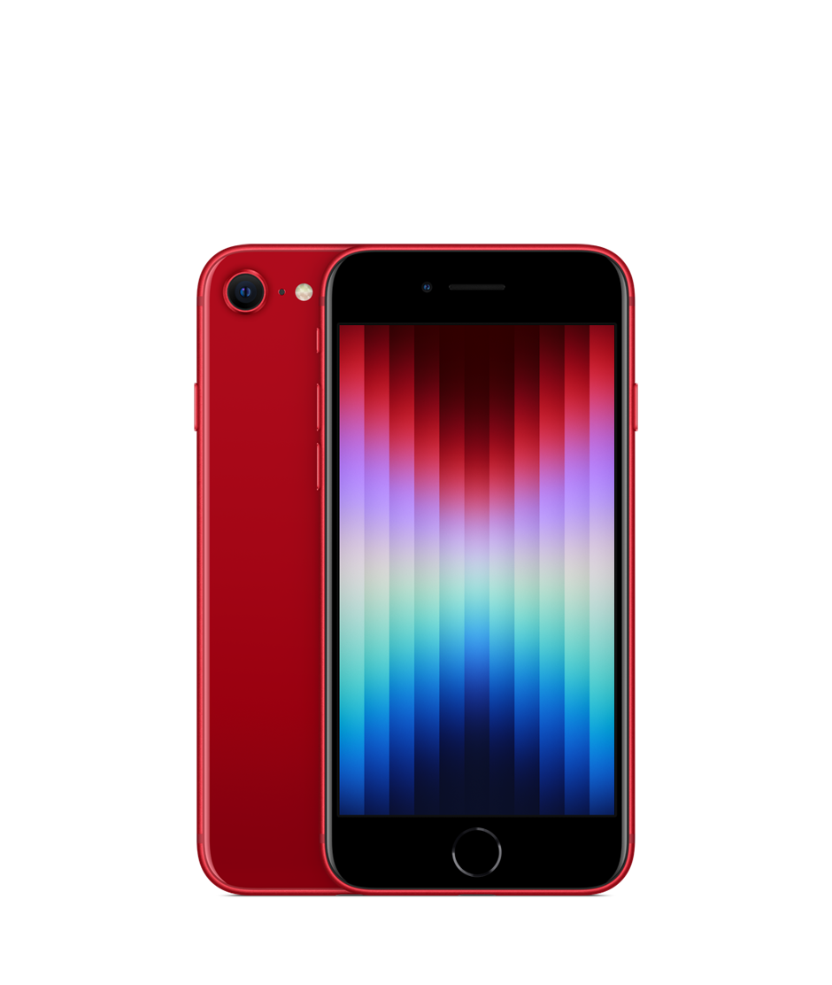 iphone-se-red